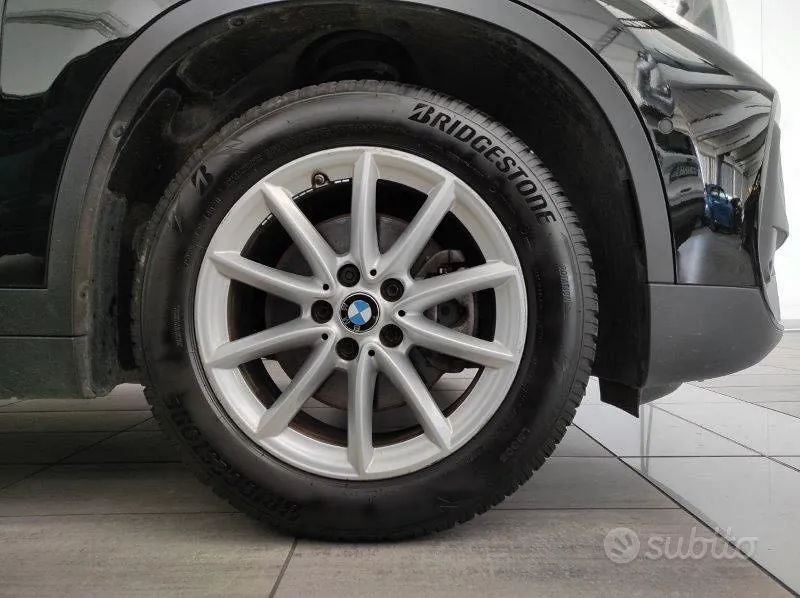 BMW X1 2022 photo 3