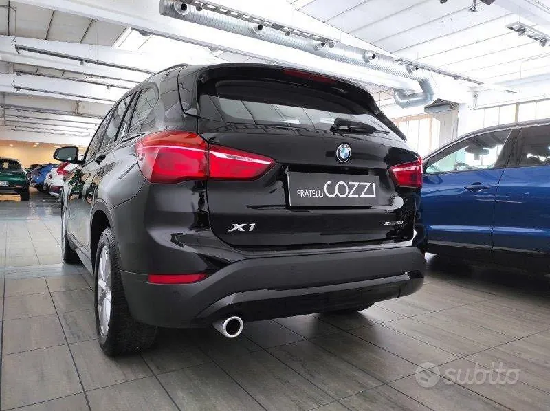 BMW X1 2022 photo 4