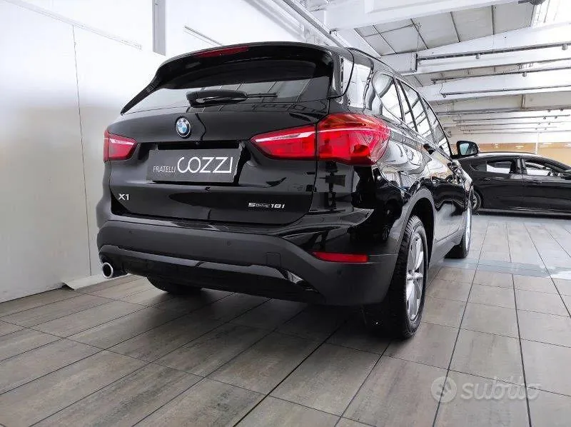 BMW X1 2022 photo 5