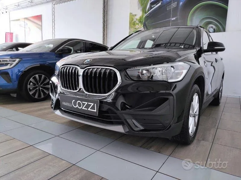 BMW X1 2022 photo 2