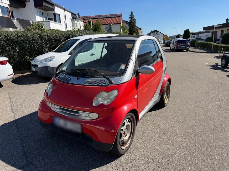 Smart Smart
