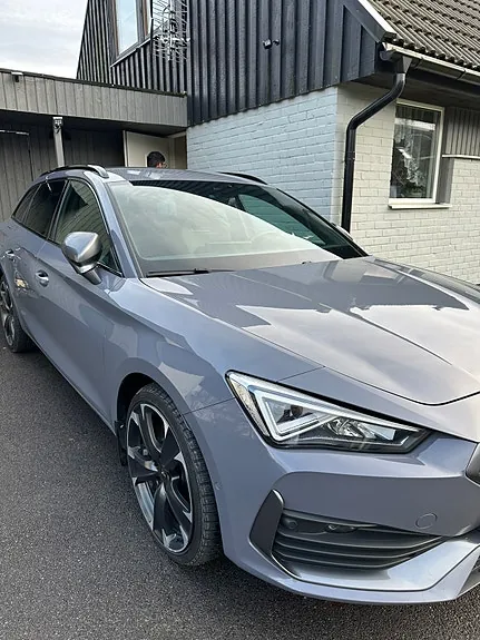 Cupra Leon 2021 photo 5