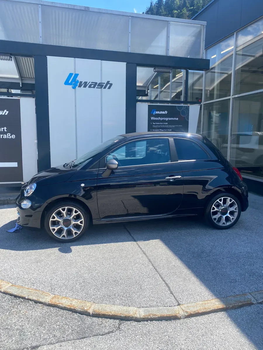 Fiat 500C 2021 photo 2