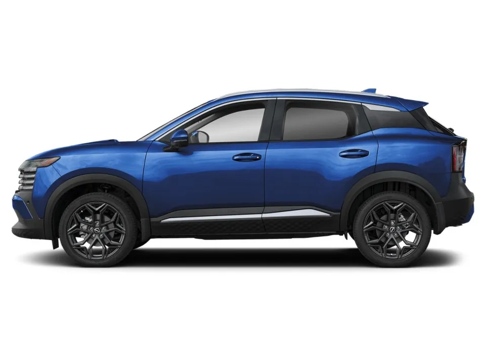 Nissan Kicks 2027 photo 3
