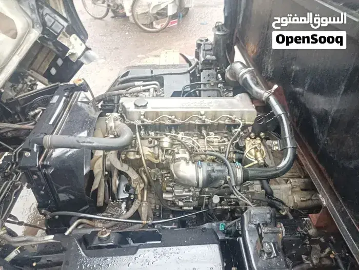 Isuzu Trooper 2013 photo 4