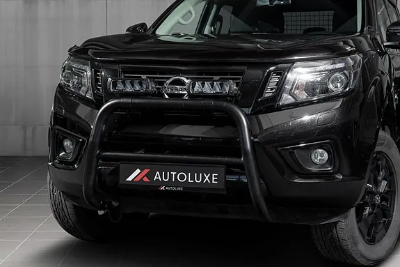 Nissan Navara 2021 photo 2
