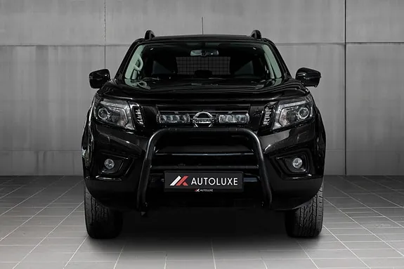 Nissan Navara 2021 photo 5