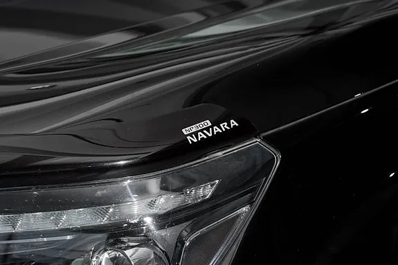 Nissan Navara 2021 photo 4