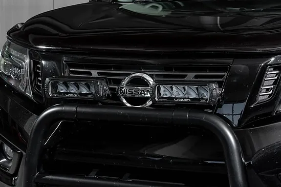 Nissan Navara 2021 photo 3