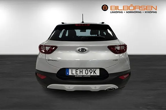 Kia Stonic 2020 photo 5