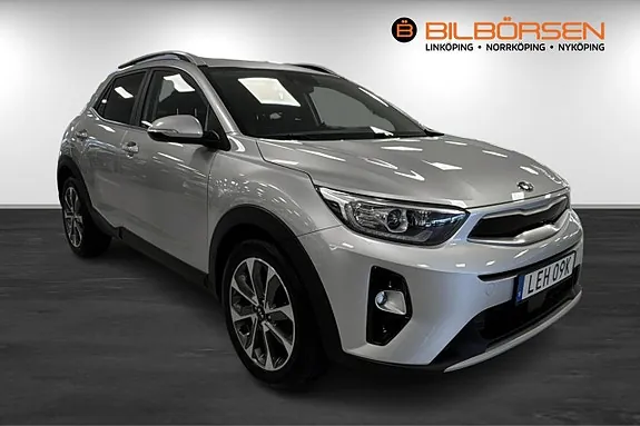 Kia Stonic 2020 photo 3