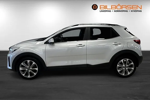 Kia Stonic 2020 photo 4