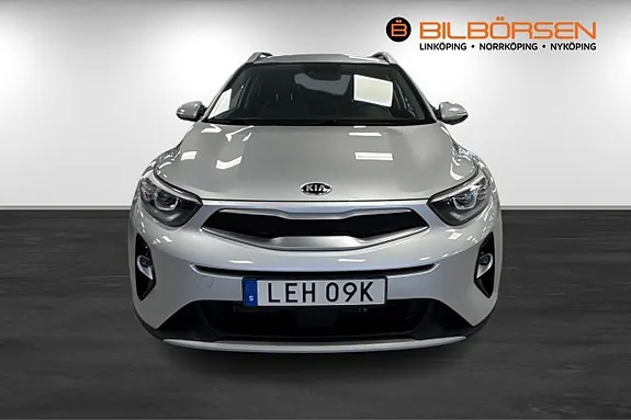Kia Stonic 2020 photo 2
