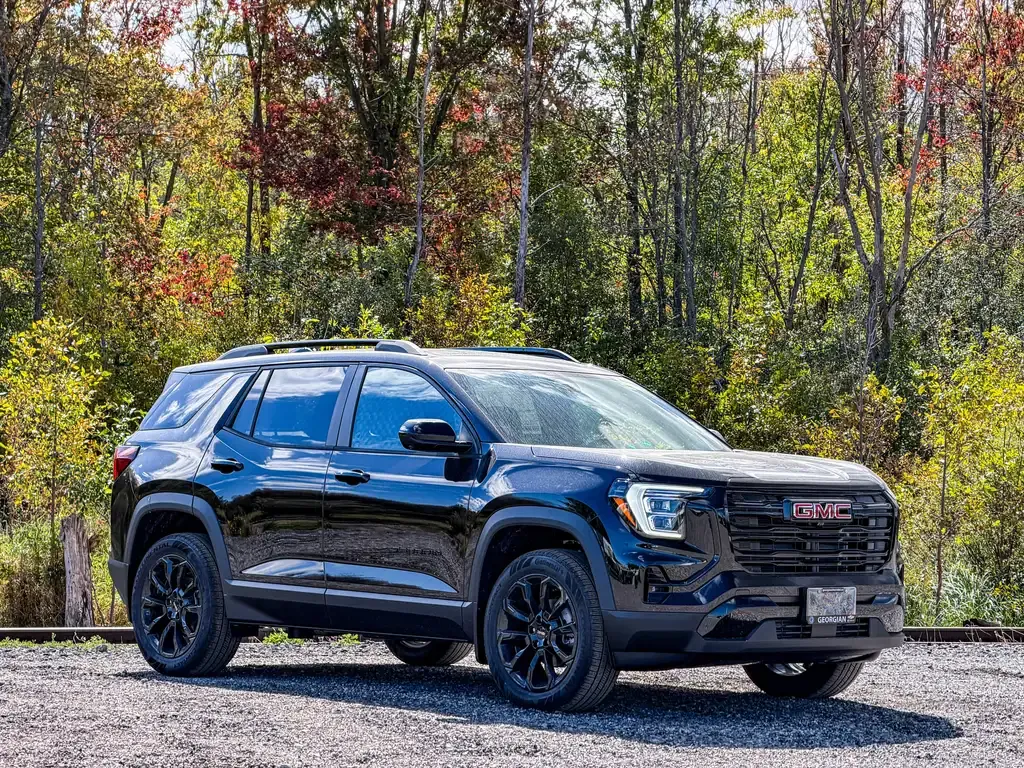 GMC Terrain 2027 photo 4