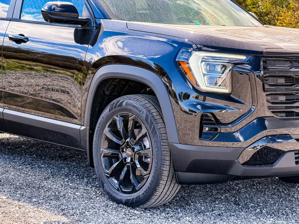 GMC Terrain 2027 photo 5