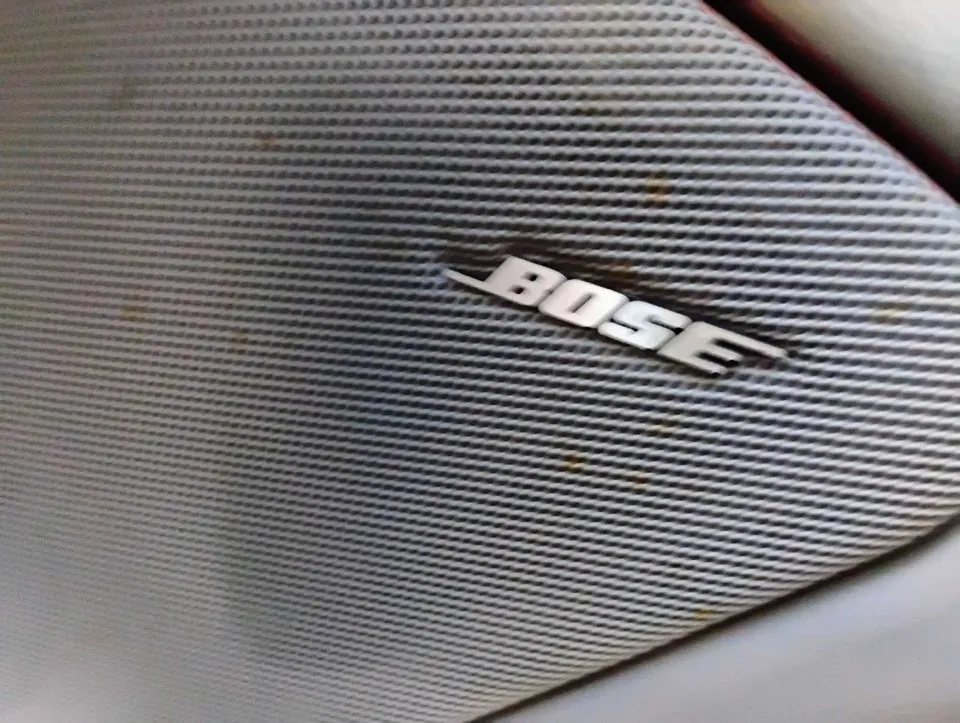Chevrolet Tahoe 2003 photo 3