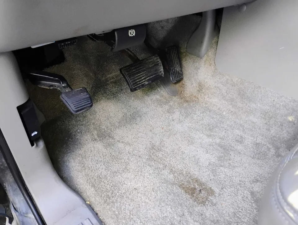 Chevrolet Tahoe 2003 photo 5