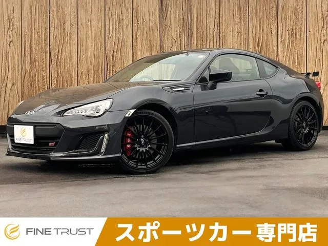 Subaru Sti