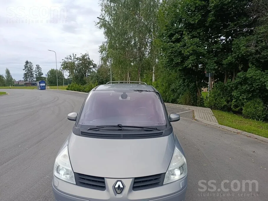 Renault Espace