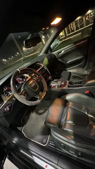 Audi S5 2011 photo 4