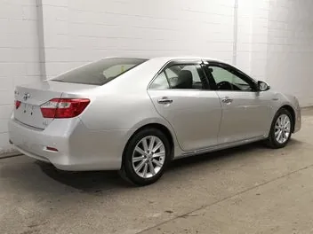 Toyota Camry 2012 photo 3