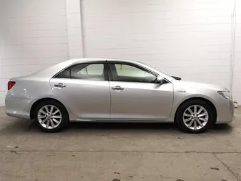 Toyota Camry 2012 photo 4