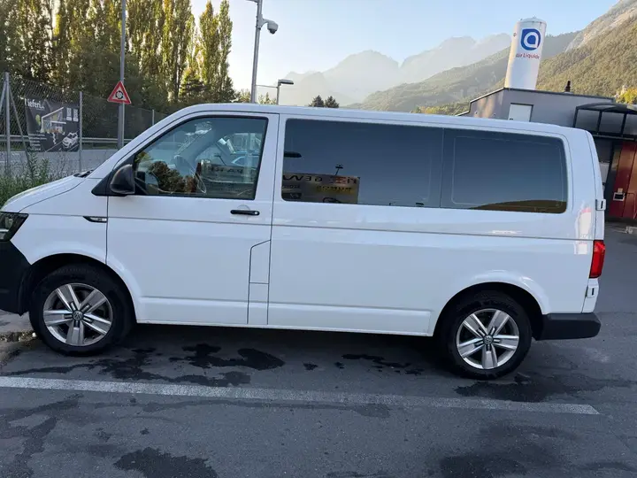 Volkswagen T6