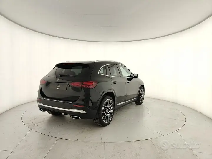 Mercedes-Benz Gla 2020 photo 3