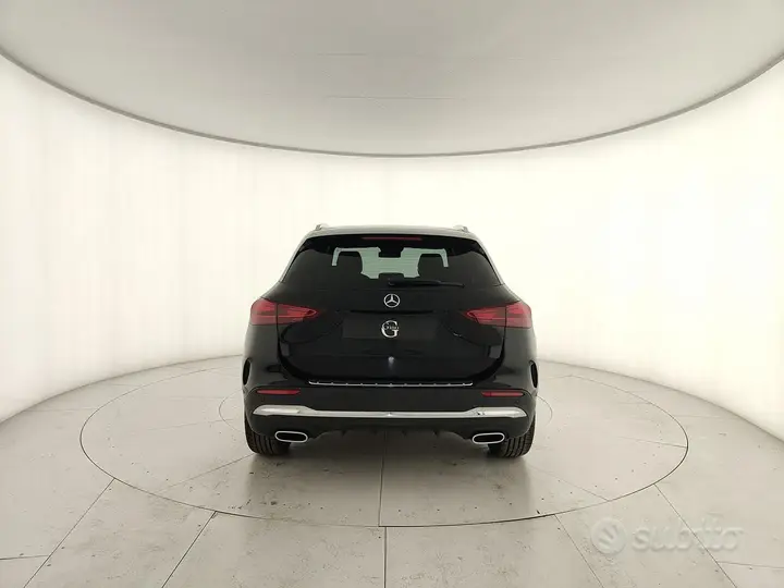 Mercedes-Benz Gla 2020 photo 4