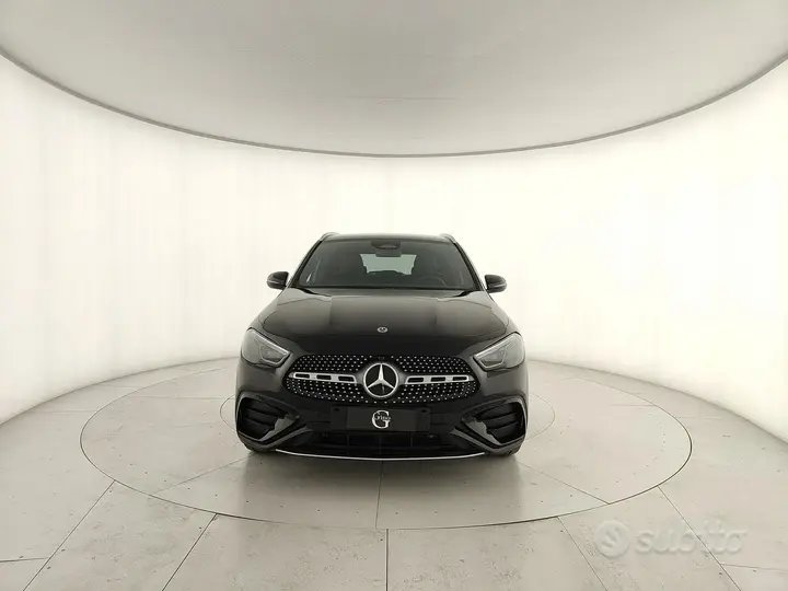 Mercedes-Benz Gla 2020 photo 2