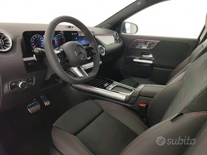 Mercedes-Benz Gla 2020 photo 5