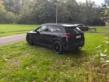 Mercedes-Benz Gla 2020 photo 3