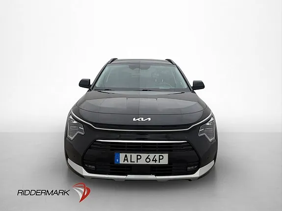 Kia Niro 2023 photo 2