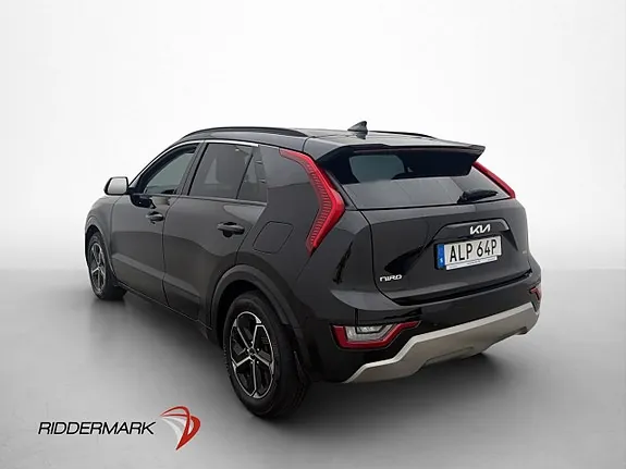 Kia Niro 2023 photo 5