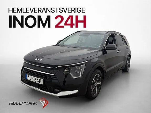 Kia Niro 2023 photo 3