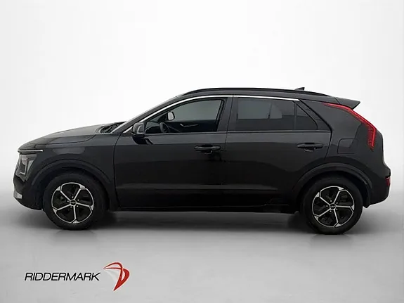 Kia Niro 2023 photo 4