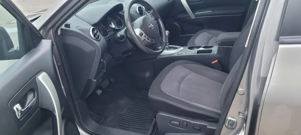 Nissan Rogue 2013 photo 5