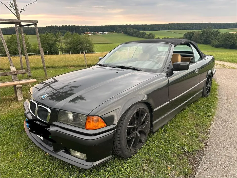 BMW E36