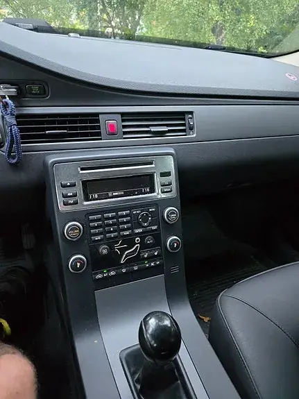 Volvo V70 2008 photo 5
