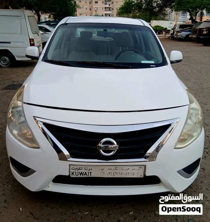 Nissan Sunny