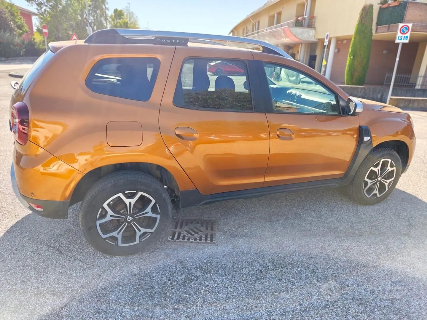 Dacia Duster 2020 photo 4