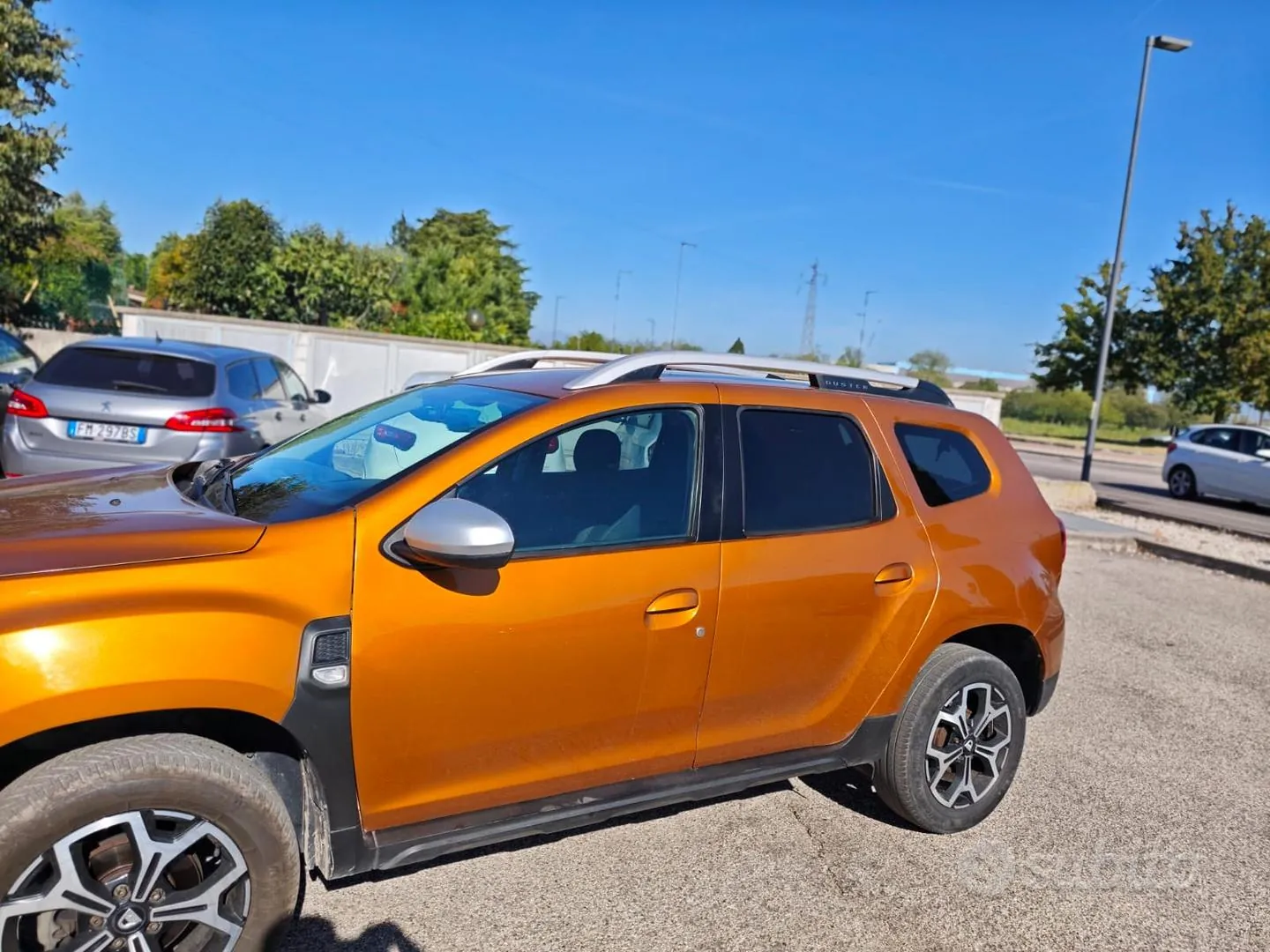 Dacia Duster 2020 photo 3