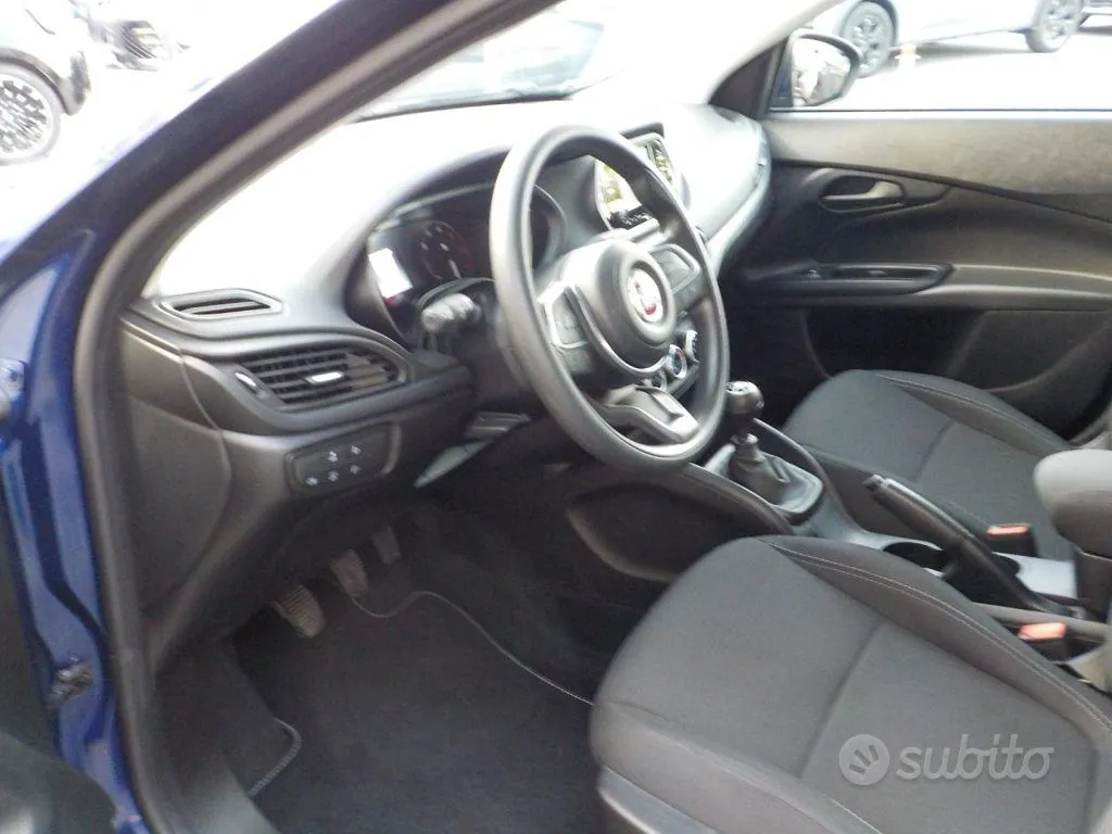 Fiat Tipo 2025 photo 3