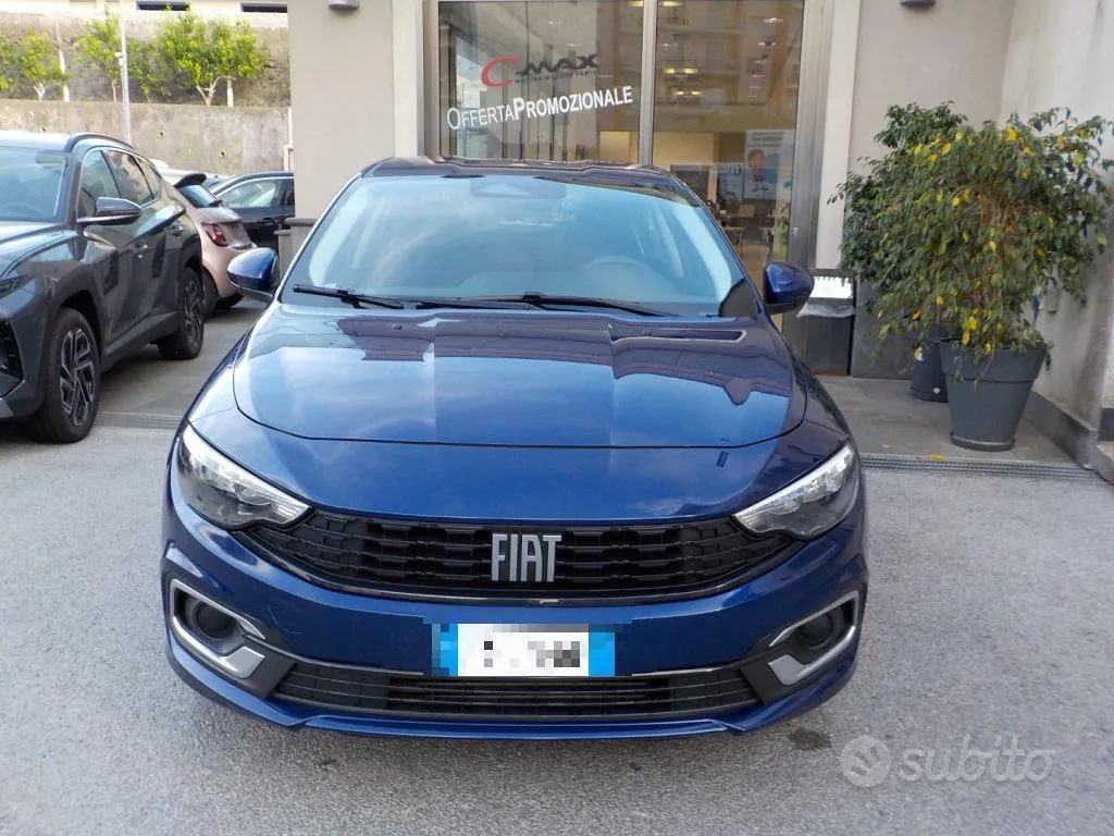 Fiat Tipo