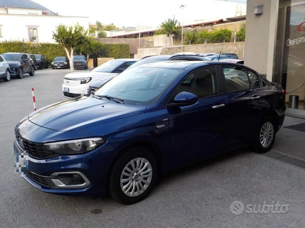 Fiat Tipo 2025 photo 2