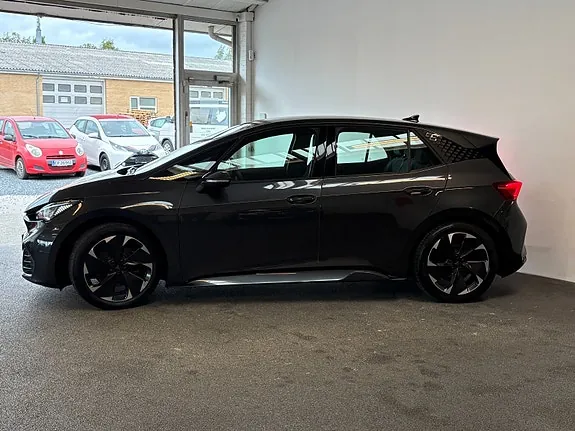 Cupra Born 2023 photo 3