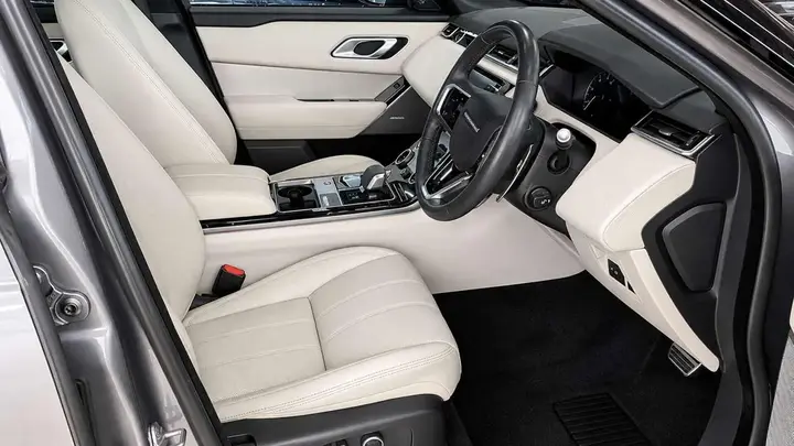 Land Rover Range Rover Velar 2022 photo 5