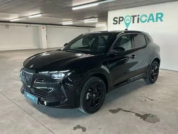 Alfa Romeo Junior