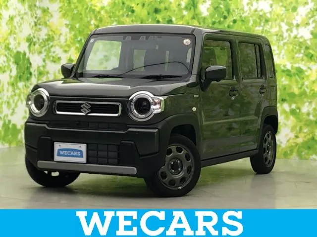Suzuki Harrier