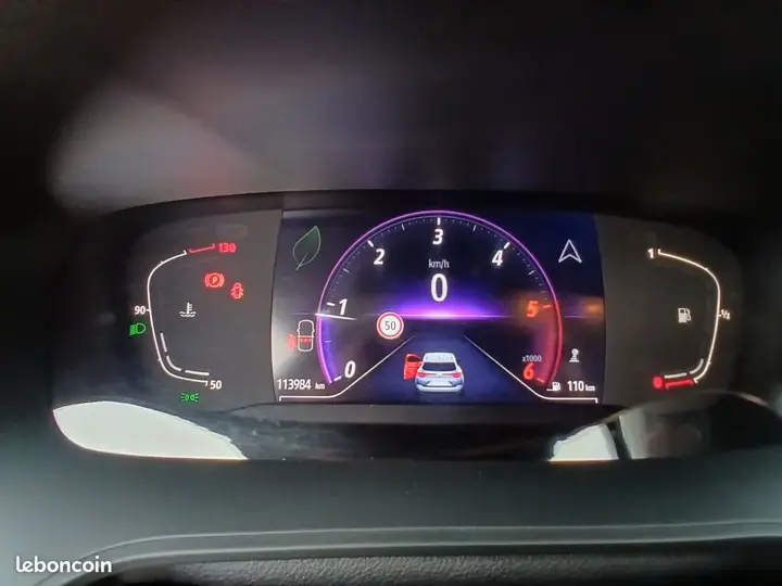Renault Megane 2020 photo 5